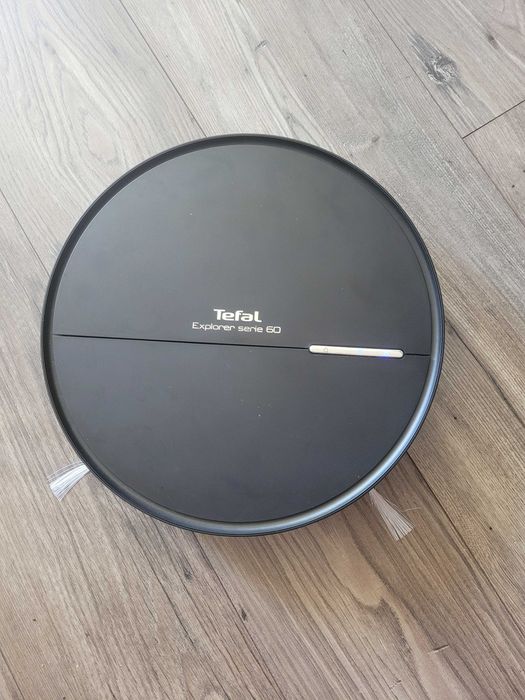 Robot sprzątający Tefal Explorer serie 60