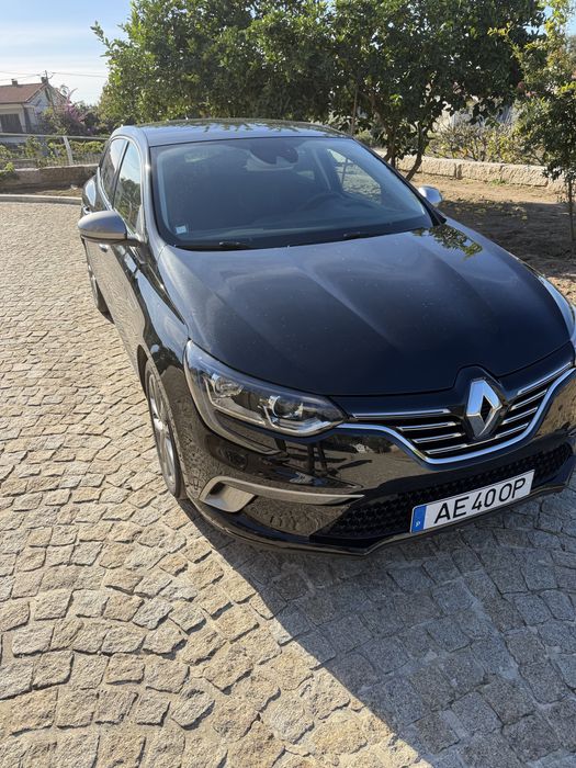 Renault Mégane