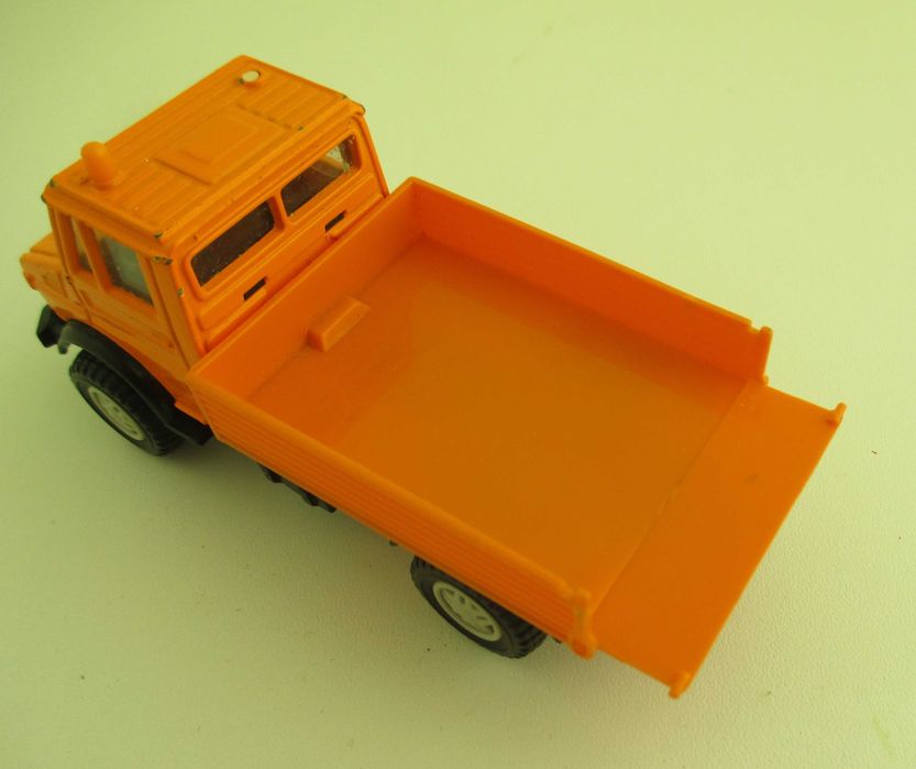 Camioneta de Caixa Aberta para Brincar