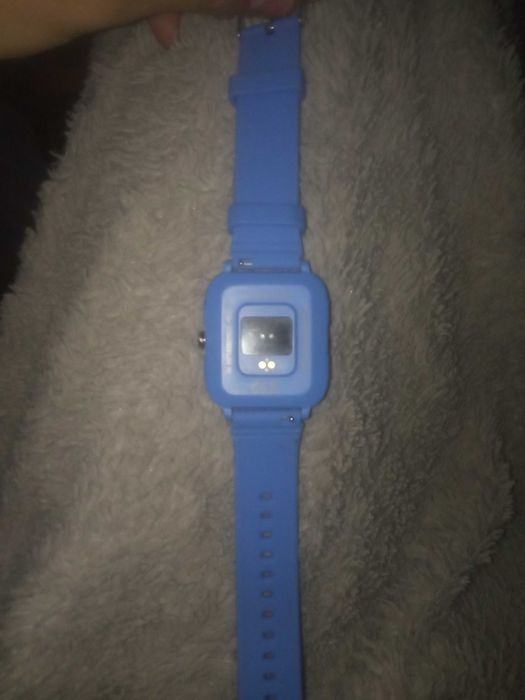 Smartwatch Forever IGO 2 JW-150 - 40mm - czarny