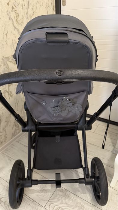 Продам коляску Cybex Priam