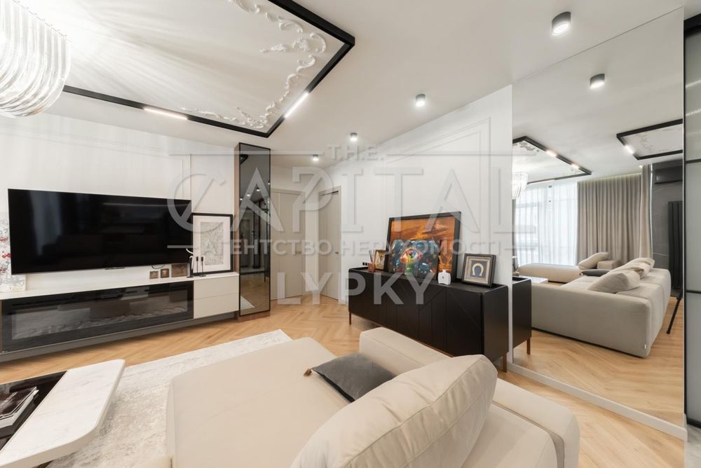 4+-rooms apartment apartment by the address st. Bulvar Druzhby Narodov (area 130 m²) - Atlanta.ua - photo 5