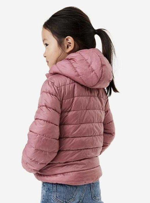 Дитяча курточка H&M hm куртка хм водонепроникна 92 см