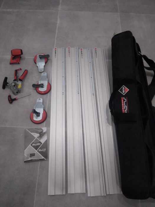 Przecinarka ręczna Rubi Slim Cutter