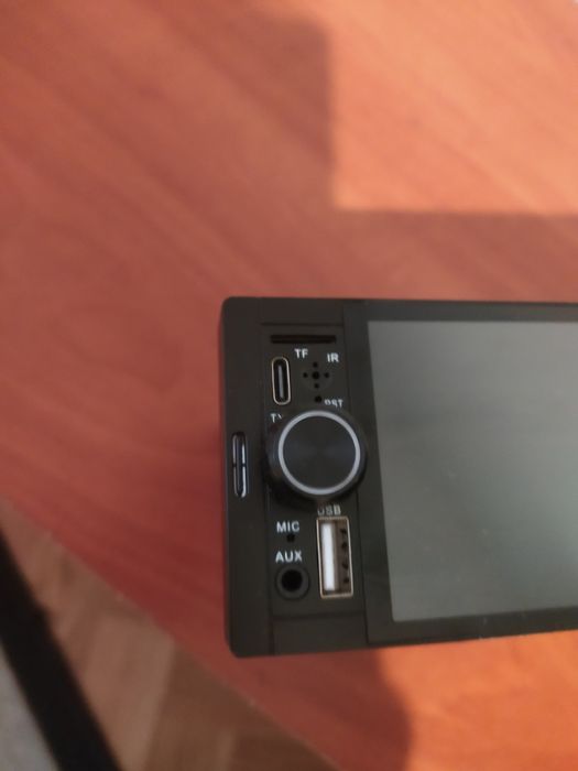 Автомагнітола Cyclone mp5003