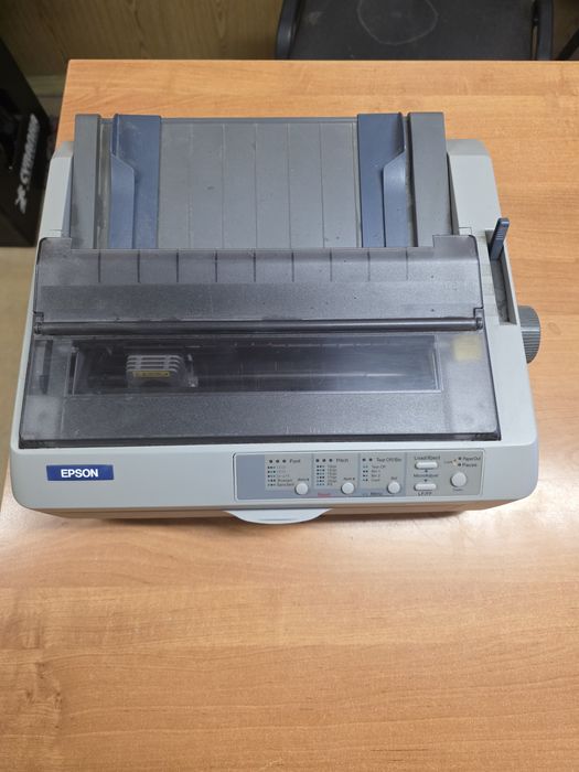 Drukarka Epson Fx-890