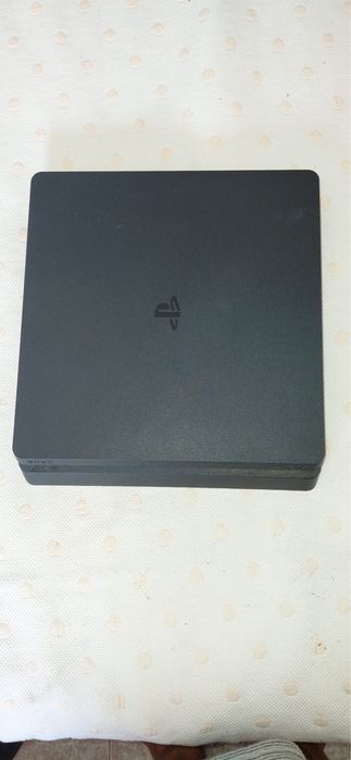 Vendo playstation 4