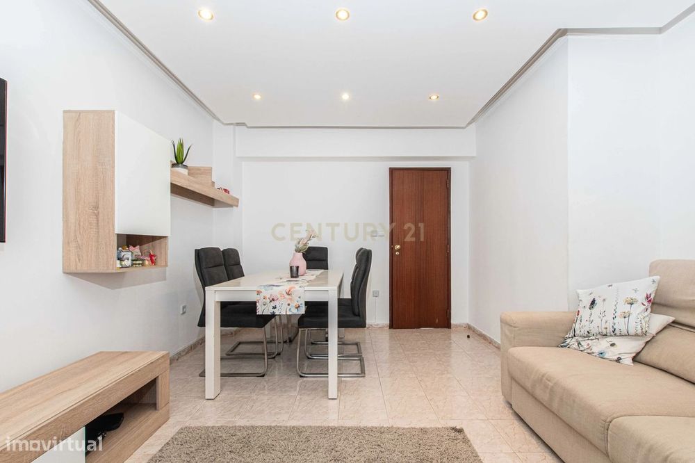 Property in Carregado E Cadafais, Lisboa