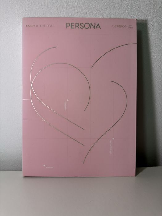 Venda de Álbuns BTS