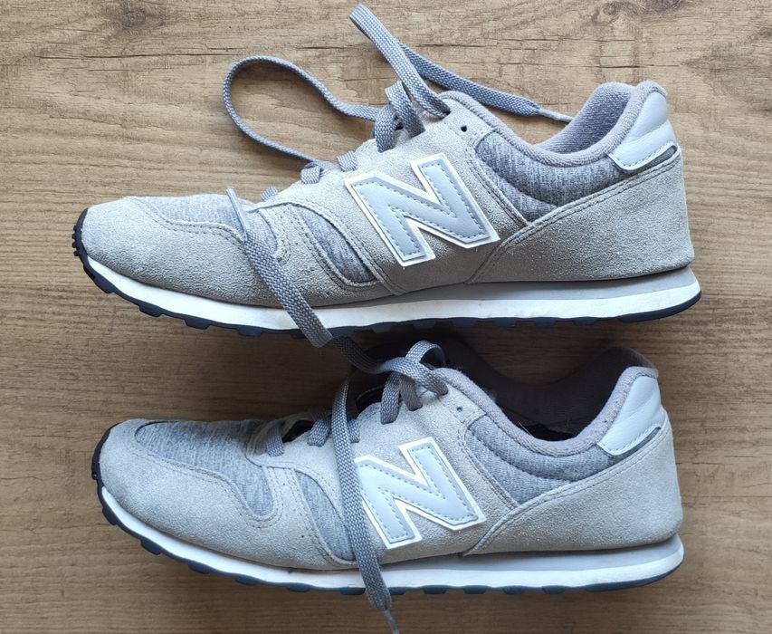 Ténis New Balance 41,5
