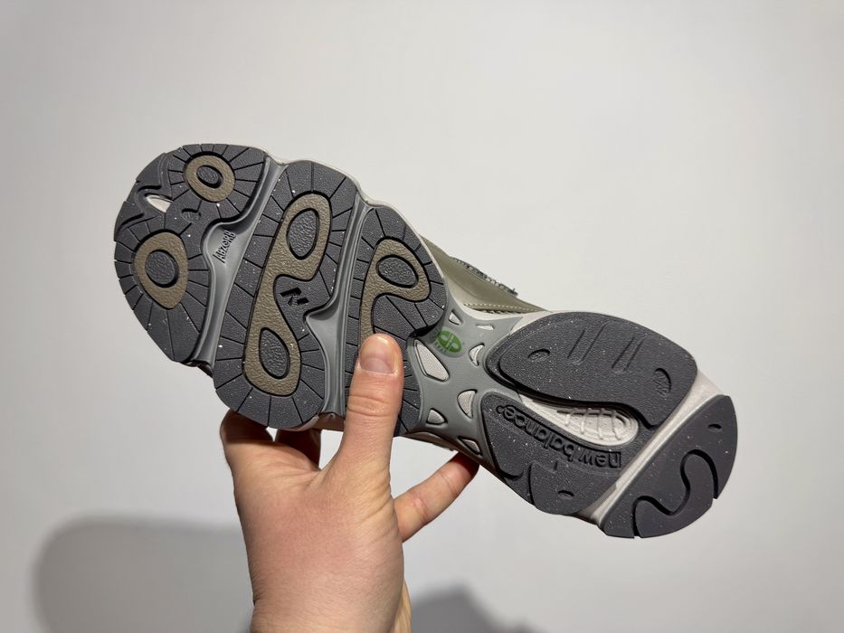 Кросівки чоловічі New Balance 1000 M1000N