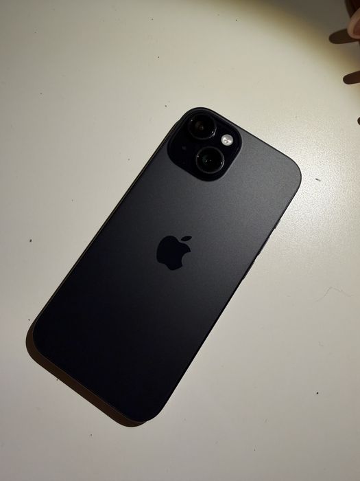 Iphone 15 COMO NOVO