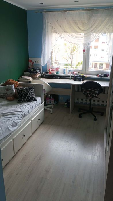 Mieszkanie 55,9 m2