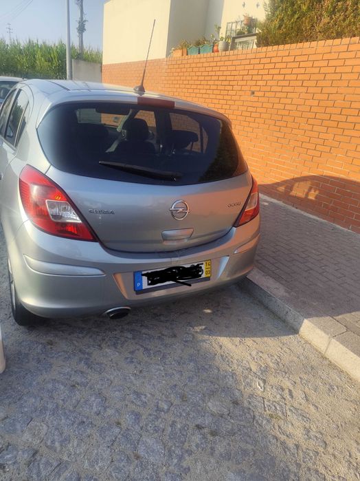 Carro para venda ou troca