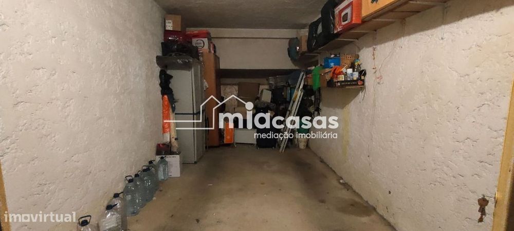 Apartamento T2 - Oiã
