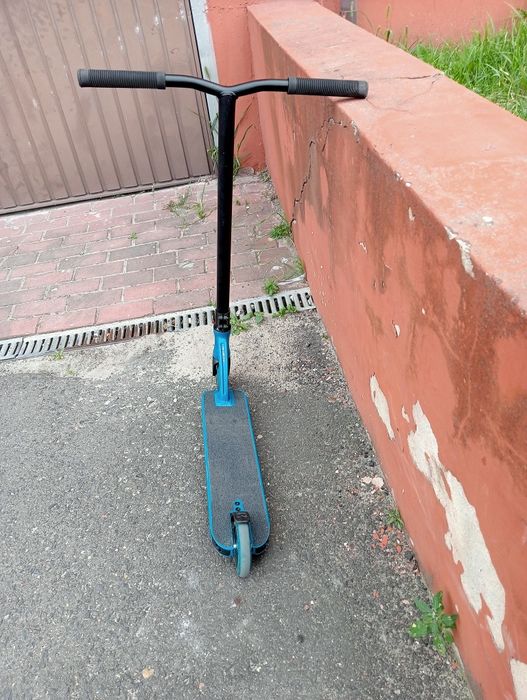 Hulajnoga mgp Origin pro STAN BDB