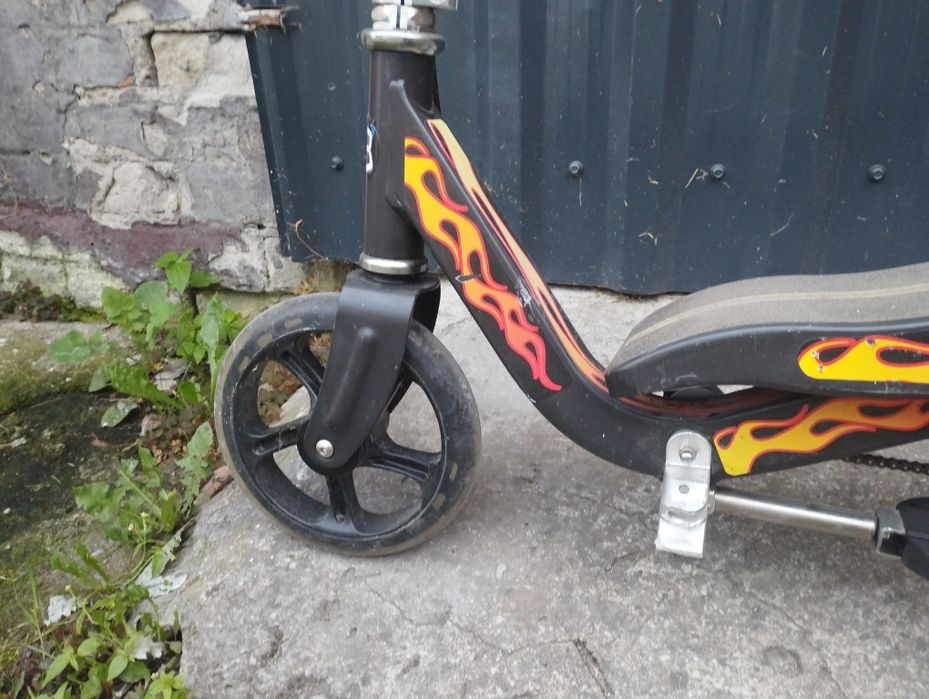 Hulajnoga Rockboard RBX.