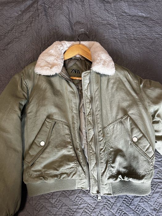Продаю куртку Zara 152розмір