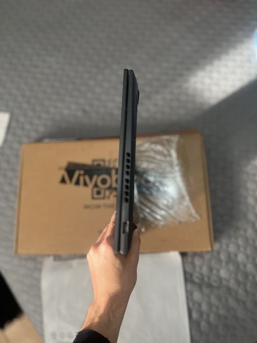 Computador Asus Vivobook (Novo)