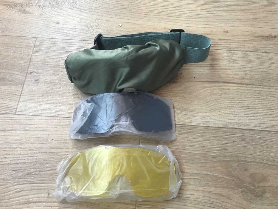 Продам Очки тактические GYOT STS-1