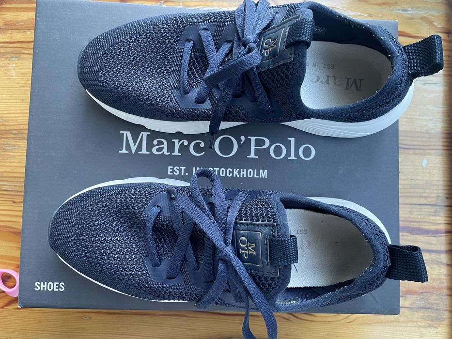 Кросівки Marco Polo