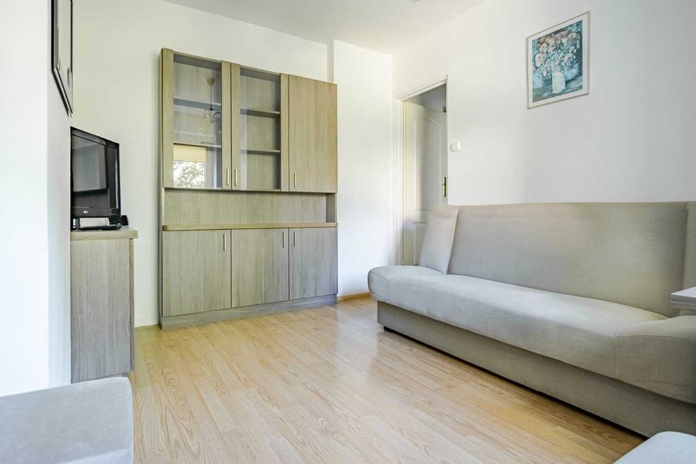 Wzgórze Św. Maksymiliana ul. Legionów / 2-pokoje