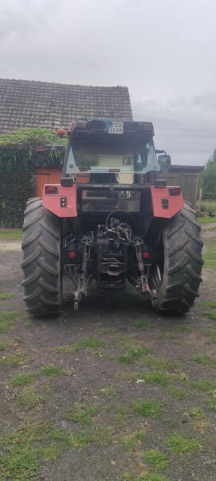Sprzedam CASE 5140