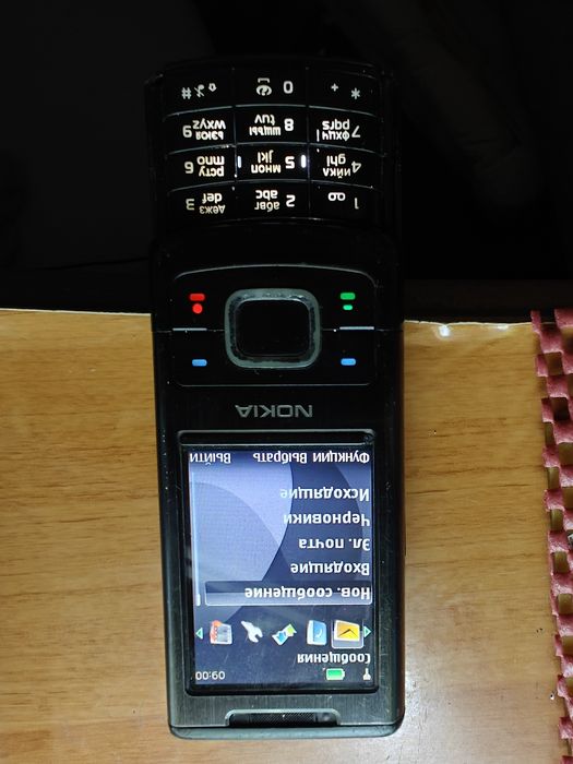 мобильные телефоны Нокия