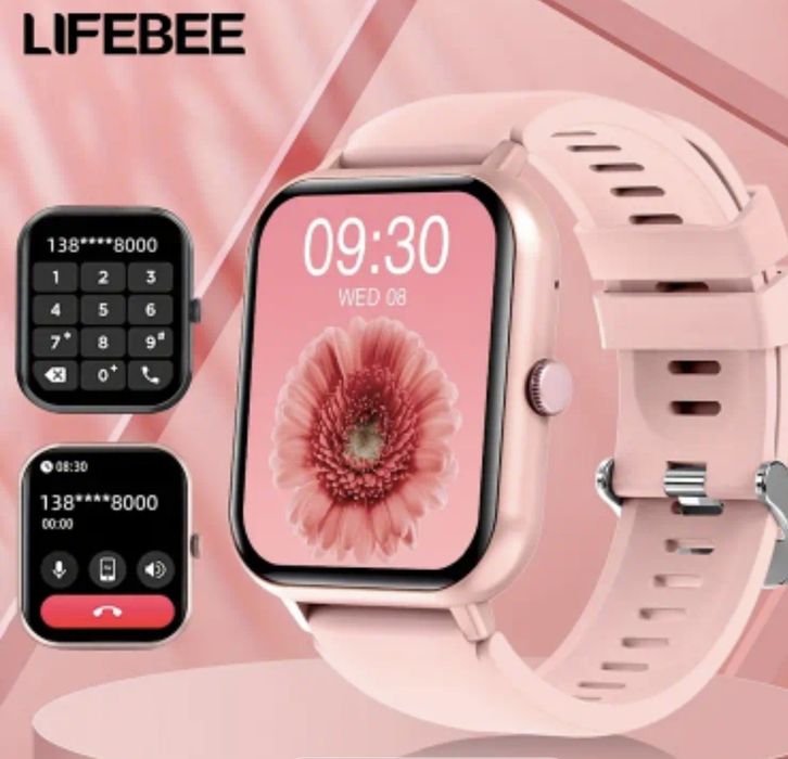 Smart watch Lifebee