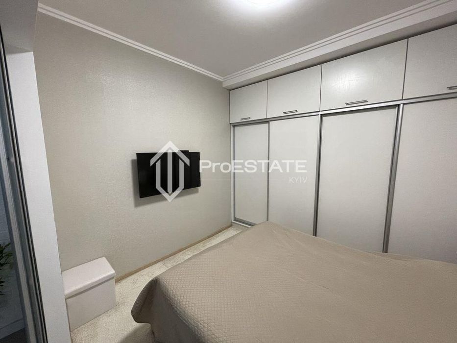 Однокімнатна квартира ЖК "Яскравий" Оболонський р-н