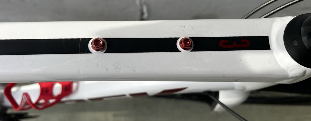 Bicicleta de estrada