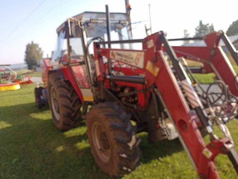 Sprzedam Massey Ferguson 274s