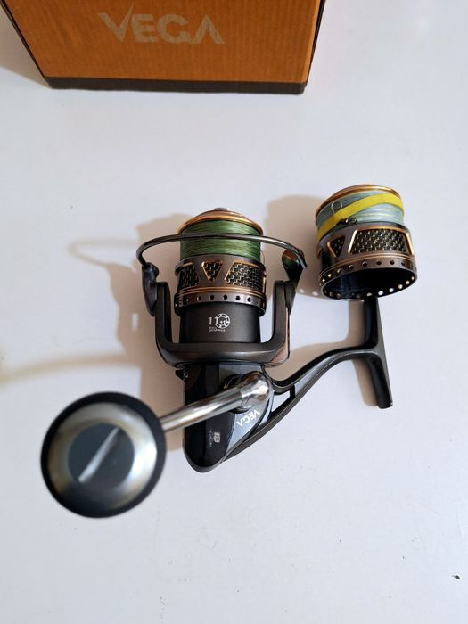 Conjunto para spinning