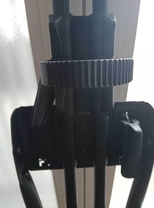 Suporte de Bicicletas para tejadilho