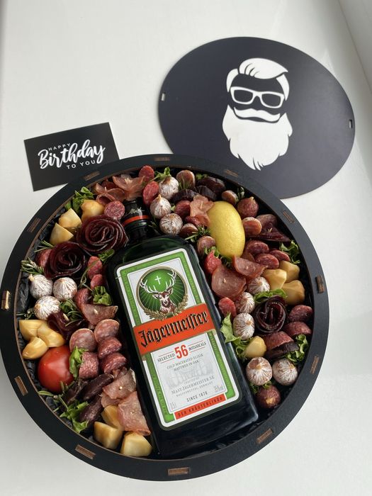 Подарунки , подарункові набори , подарункові бокси