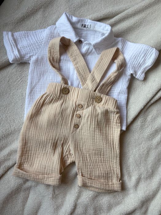 Костюм на рочок святковий набір