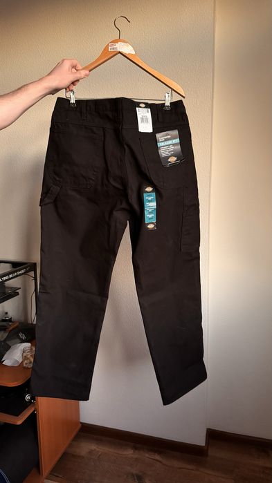 Dickies Mens Work Jeans 36/32 Оригінал