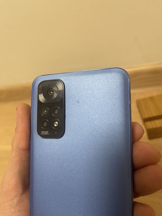 Xiaomi redmi note 11 NFC
