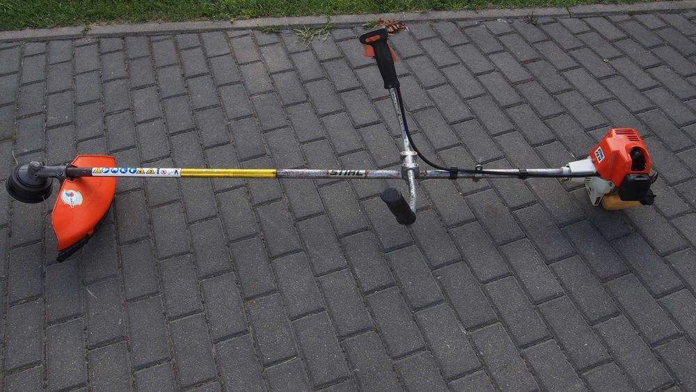 STIHL FS 74 FS74 KOSA wykaszarka spalinowa