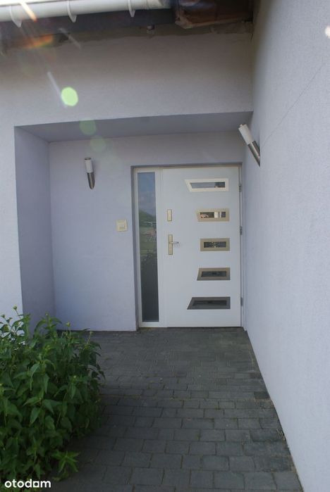 Dom – Węglew - Widok 3