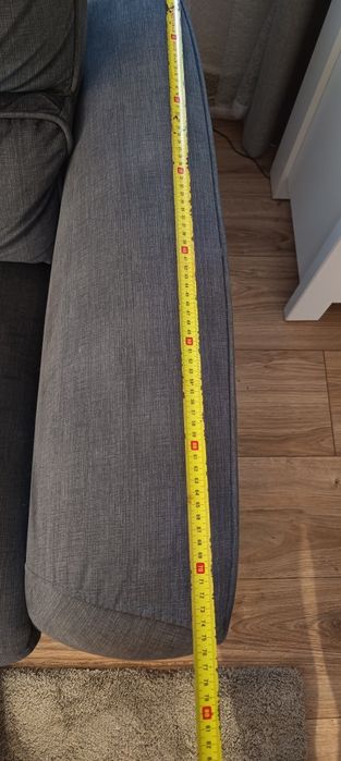 Zestaw wypoczynkowy "Agata meble"