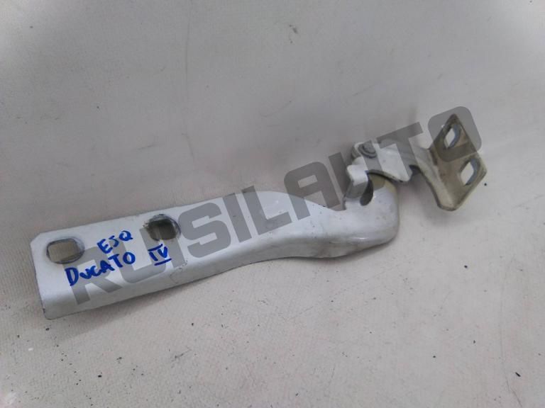 Dobradiça Capot Esquerda  Fiat Ducato Iv [2006_2024] 120 Multij