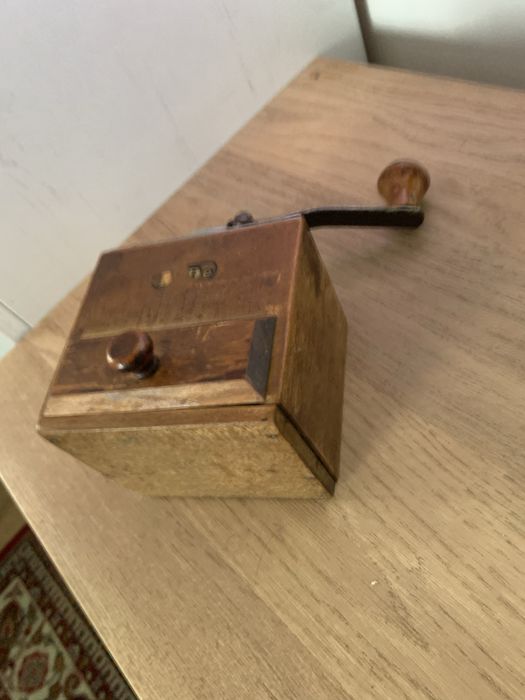 Młynek kolekcjonerski