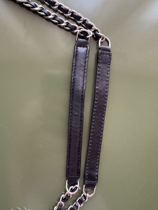 Bolsa Michael Kors em pele NOVA