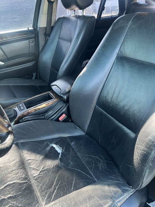 Продаєтся Бмв х5 Е53