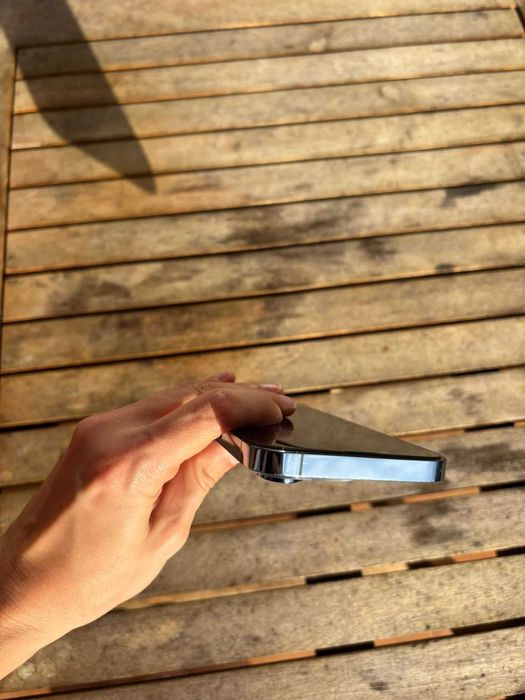 iPhone 13 Pro - 128GB | Sierra Blue