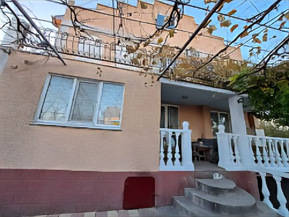 У продажу капітальний будинок