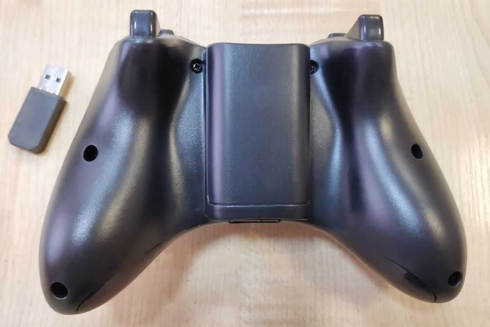 Бездротовий контролер Xbox 360 Bluetooth Wireless Controller