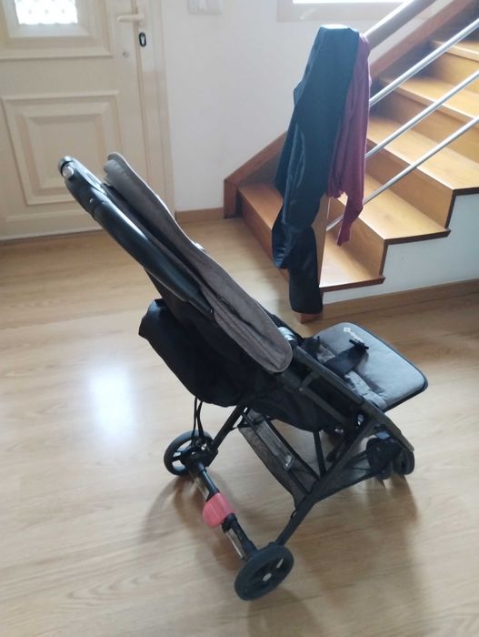 Carrinho Bebe de passeio Safety 1st (50€)
