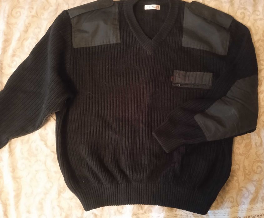 Свитер мужской. Размер 58-60